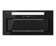 GLOBALO SILENTIO 60.2 BLACK + TW 3.1 - 1529295 - zdjęcie 3